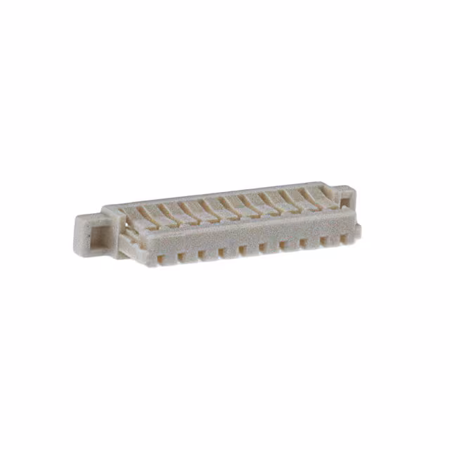 SUHR-10V-S-B JST Sales America Inc.  Boîtiers de connecteurs rectangulaires